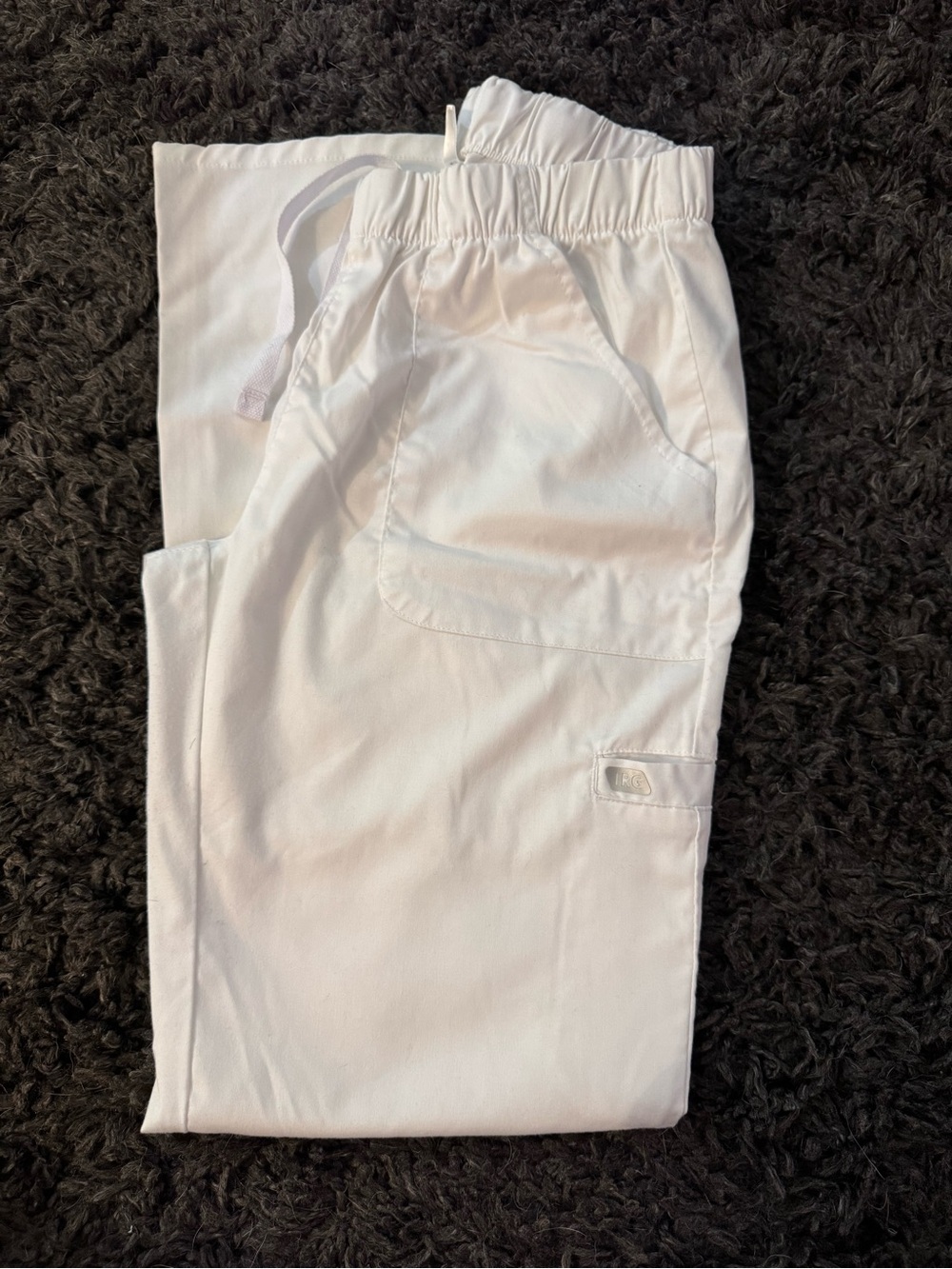 EDGE IRG Scrub Pants